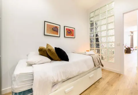 Pis de 80 m² a Madrid