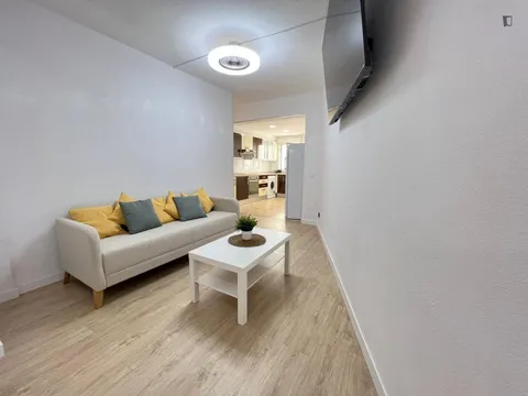 Habitació de lloguer, València