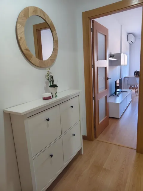Wohnung 60 m² in Atarfe