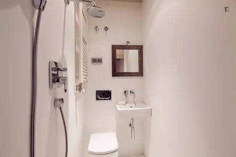 Piso de 105 m² en Barcelona