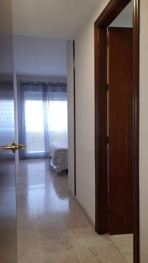 Pis de 96 m² a Còrdova