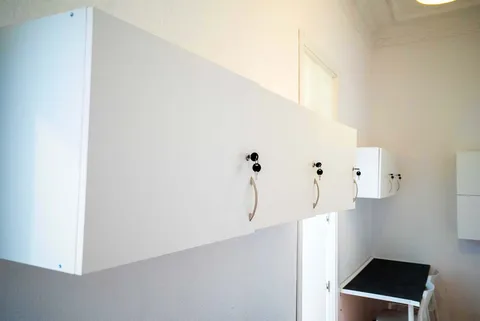Habitación en alquiler, Madrid