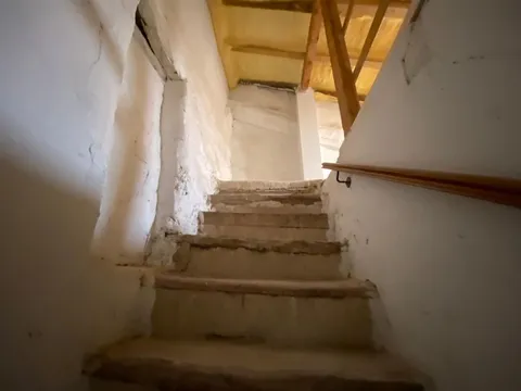 Piso de 120 m² en Baltanás