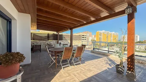 Pis de 82 m² a Canet d'en Berenguer