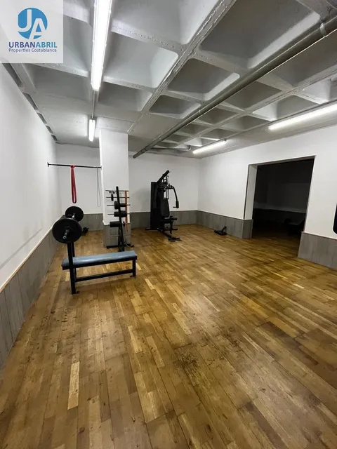 Wohnung 25 m² in el Campello