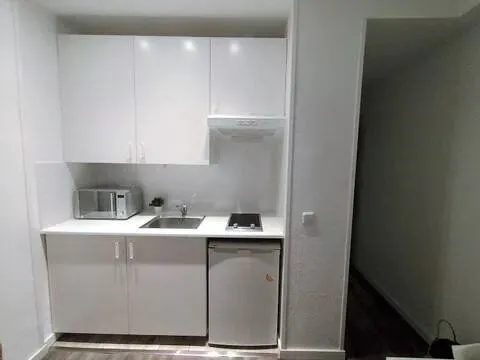Pis de 33 m² a Madrid