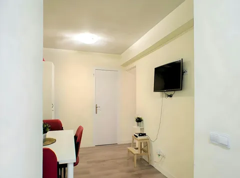 Zimmer zur Miete, Getafe