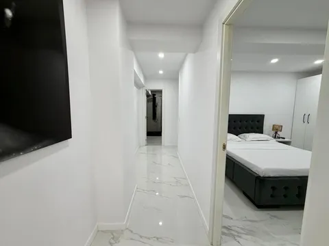 Pis de 80 m² a Alacant