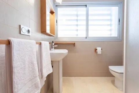 Pis de 75 m² a Benidorm
