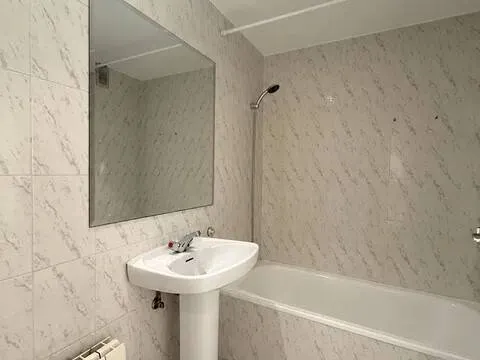 Pis de 106 m² a Madrid