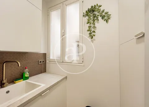 Pis de 73 m² a Madrid