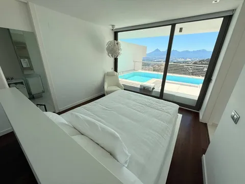 Casa de 320 m² a Altea
