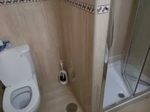Pis de 80 m² a Màlaga