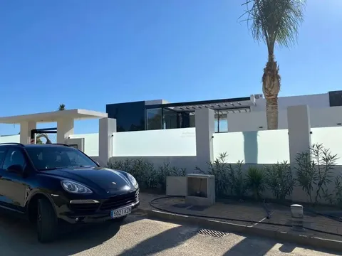 Casa de 1000 m² a Benahavís