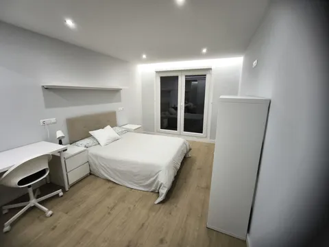 Habitació de lloguer, Pontevedra