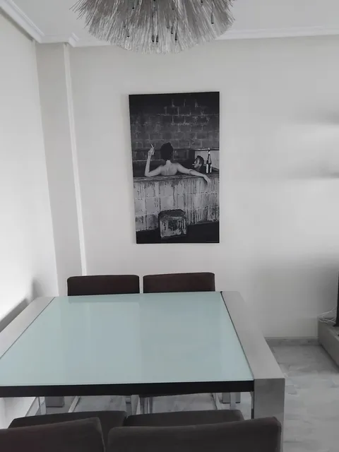 Piso de 80 m² en Almería