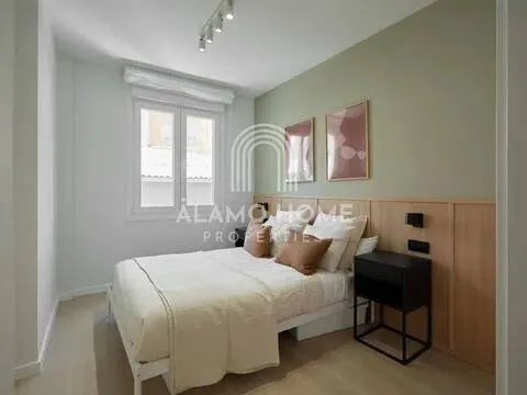 Pis de 85 m² a Madrid