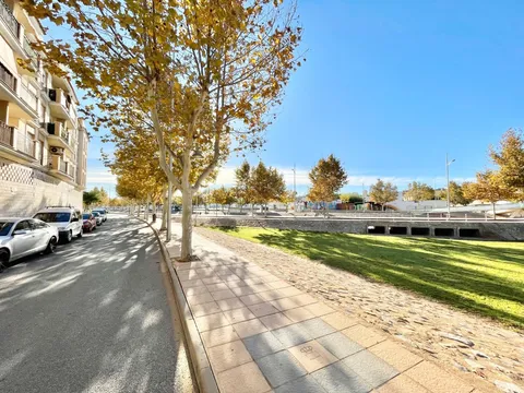 Pis de 90 m² a el Pilar de la Foradada
