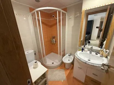 Pis de 62 m² a Gandia