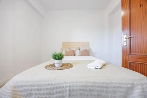 Habitació de lloguer, València