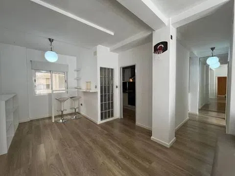 Pis de 95 m² a Cartagena