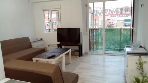 Habitació de lloguer, València