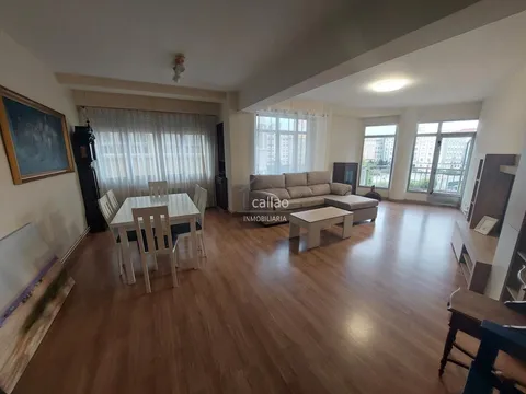 Pis de 144 m² a Ferrol