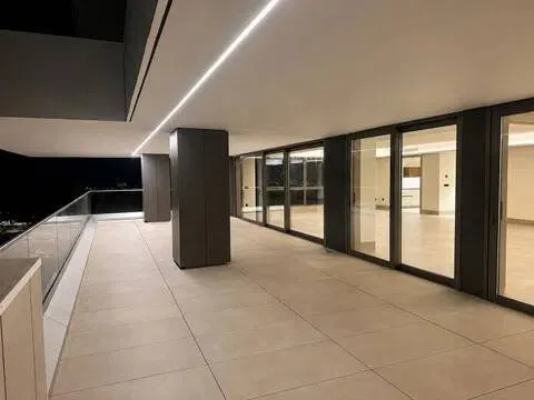 Pis de 400 m² a Màlaga
