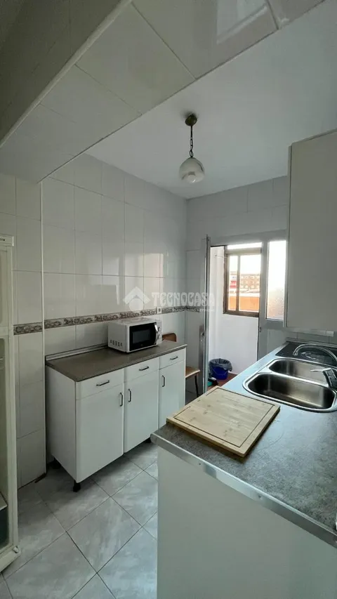 Appartamento 68 m² a Talavera de la Reina