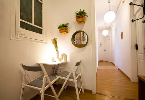 Stanza in affitto, Barcelona