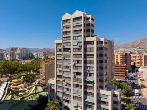 Appartamento 85 m² a Finestrat
