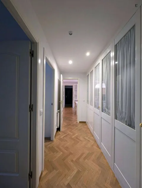 Pis de 39 m² a Madrid