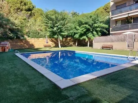 Pis de 83 m² a Arenys de Mar