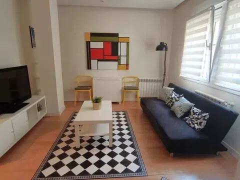 Piso de 47 m² en Madrid
