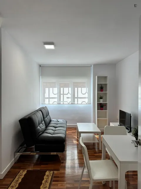 Pis de 77 m² a Madrid