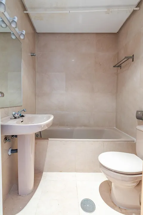 Pis de 36 m² a Madrid
