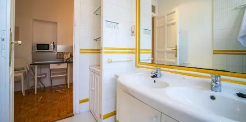 Habitación en alquiler, Madrid