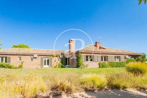 Casa de 440 m² a Madrid