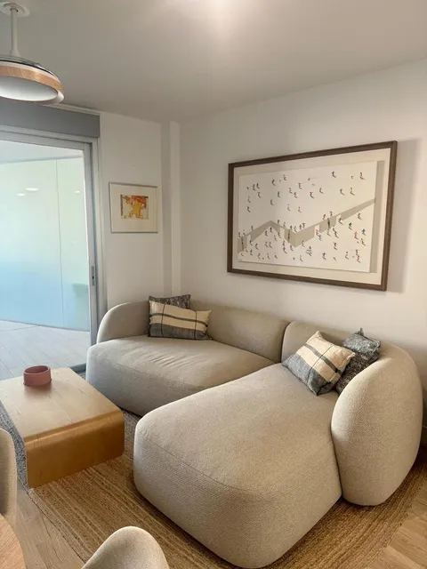 Piso de 68 m² en Motril