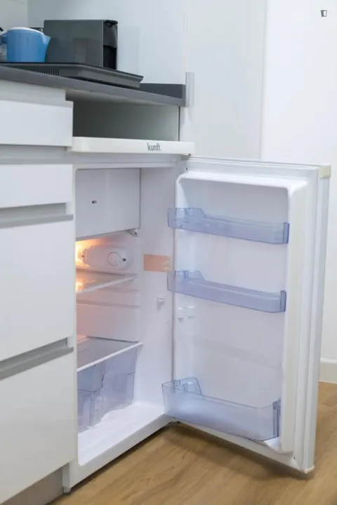 Habitació de lloguer, València