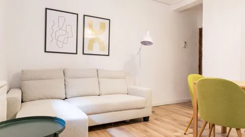 Piso de 74 m² en Madrid