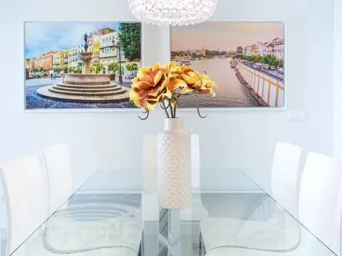 Habitació de lloguer, Sevilla