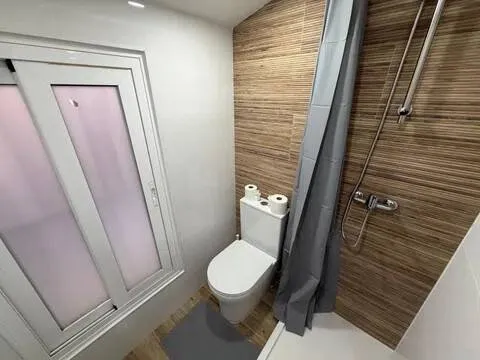 Pis de 27 m² a Madrid