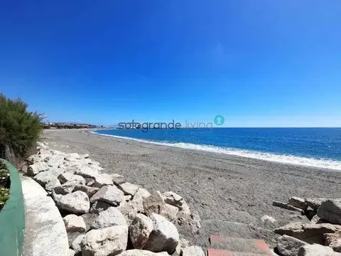Piso de 120 m² en San Roque