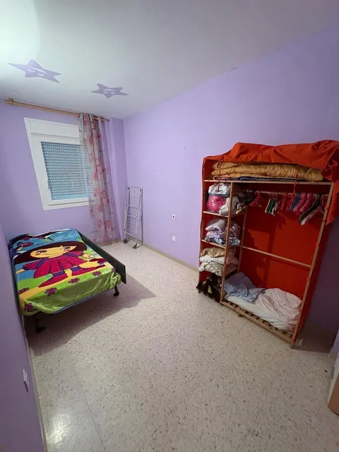 Wohnung 133 m² in Granada