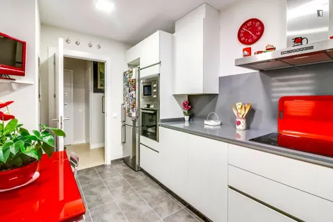 Zimmer zur Miete, Barcelona