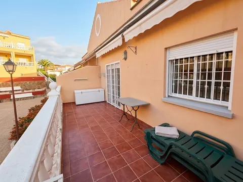 Pis de 72 m² a Puerto de la Cruz