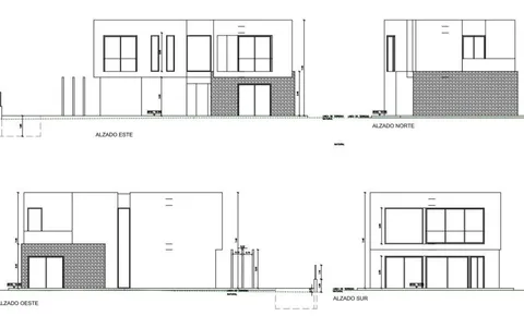 Casa de 198 m² a Sant Josep de sa Talaia