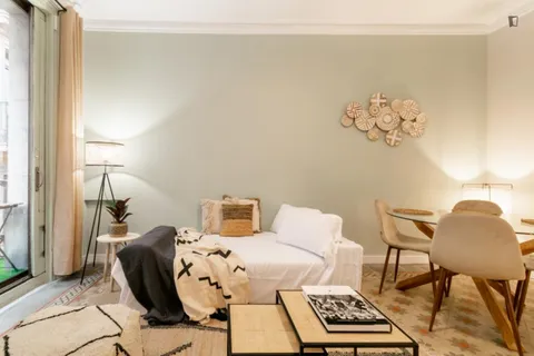 Pis de 60 m² a Barcelona