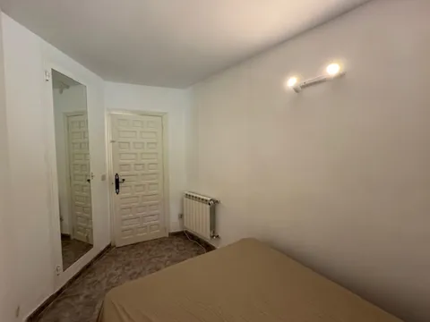 Wohnung 80 m² in Garganta de los Montes